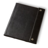 Leather iPad Case