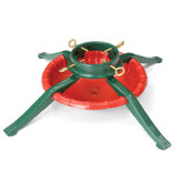 Large Steel Christmas Tree Stand