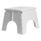 Assorted Colors EZ Folds Step Stool