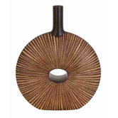 Loft Polystone Vase