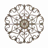 Loft Metal Freestyle Wall D&eacute;cor