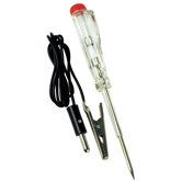 6 Volt To 12 Volt Tester