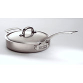 Professional Series 3 Quart Saute Pan
