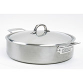 Professional Series 3 Qt Casserole