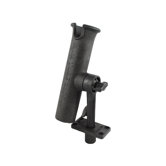 Tube 2000 Holder with Flush Mount