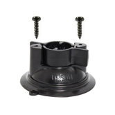 3.3" Suction Cup Base with Twist Lock