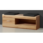 Sitzbank "Basel"