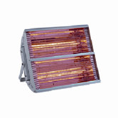 Wall Mounted Patio Heater