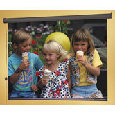 Claridge Products Electric Screens