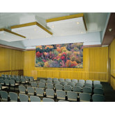 Claridge Products Electric Screens