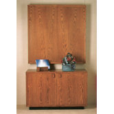 31" x 48" Traditional Style Credenza