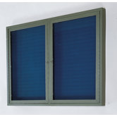 Claridge Products Directory Boards