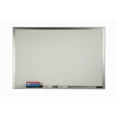 TrimLine Melamine Marker Board 2' x 3'