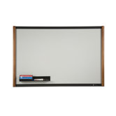TrimLine Elite Porcelain Marker Board 4' x 4'