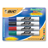 Claridge Products White Board Accessories