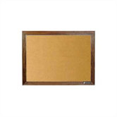 No. 114 Cork Bulletin Board