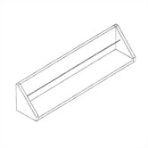 MOD 9 Magazine Rack