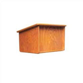 No. 306A Table Lectern