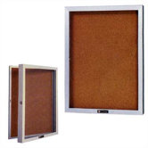 Claridge Products Directory Boards