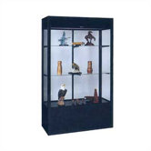 748/A Floor Display Case