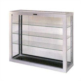No. 333/B Wall Mounted Display Case