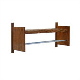 No. WAW126 Hat and Coat Rack