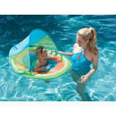 Baby Spring Float Sun Canopy