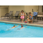 Swimming Challenge