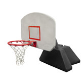 Pro Side Basketball