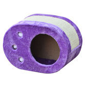 Paw Sisal Scratching Board