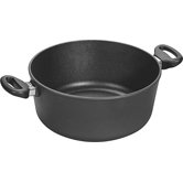 6 Litre Stock Pot with Lid