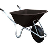 Bristol Mucker Garden Wheelbarrow