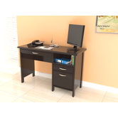 Softform Computer Desk