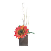 Floral Sunflower