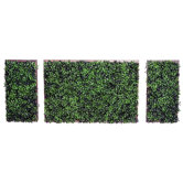 Floral Wall Hanging Box