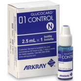 Diabetic Supplies