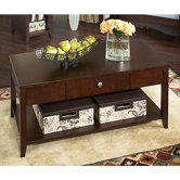Grand Expressions Coffee Table