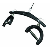 TrakBar 24 in Black