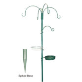 Deluxe Bird Feeding Station