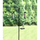 Wild Bird Feeding Station