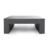 Massimo Vignelli Coffee Table