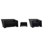 Mario Bellini Lounge Seating Group