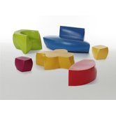Frank Gehry Coffee Table