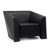 Mario Bellini MB1 Lounge Arm Chair