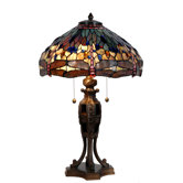 Tiffany Lamps