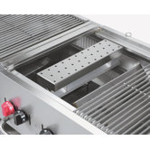 Commercial Smoker Box