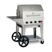 70 Roll Dome (Grill Lid)