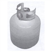 Propane Tank