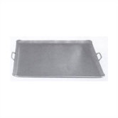 4 Burner Commercial Griddle