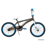 20" Revolt Freestyle Bike